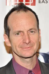 Photo Denis O'Hare