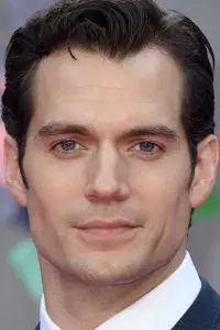 Photo Henry Cavill