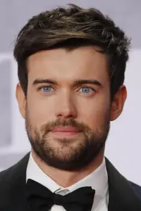 Photo Jack Whitehall