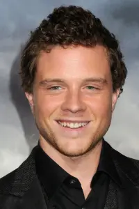 Photo Jonny Weston