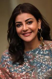 Photo Kajal Agarwal