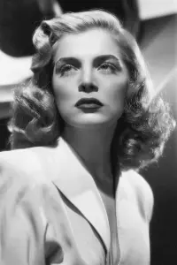 Photo Lizabeth Scott