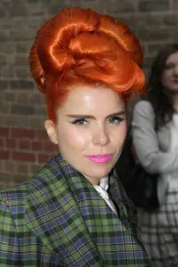 Photo Paloma Faith