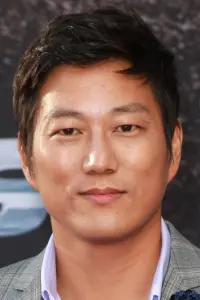 Photo Sung Kang