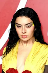 Photo Charli XCX