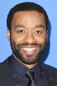 Photo Chiwetel Ejiofor