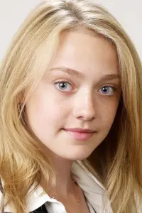 Photo Dakota Fanning