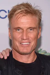 Photo Dolph Lundgren