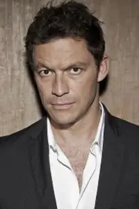 Photo Dominic West