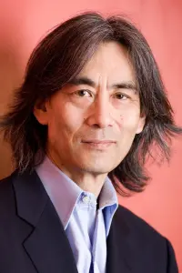 Photo Kent Nagano