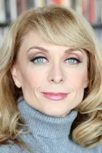 Photo Nina Hartley