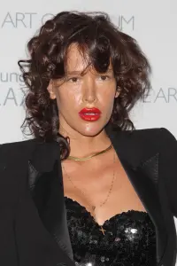 Photo Paz de la Huerta