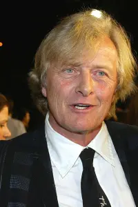 Photo Rutger Hauer