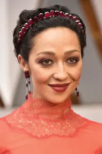 Photo Ruth Negga