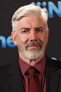 Photo Shaun Micallef