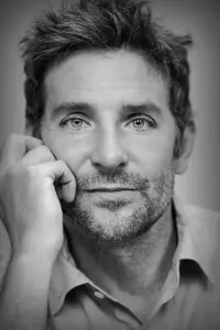 Photo Bradley Cooper