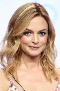 Photo Heather Graham