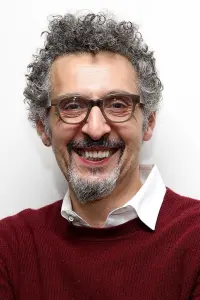 Photo John Turturro