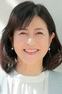 Photo Kumiko Okae