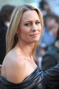 Photo Robin Wright