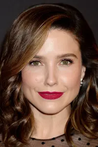 Photo Sophia Bush