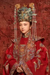 Photo Tang Wei