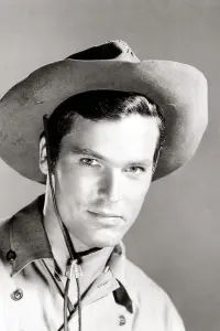 Photo Ty Hardin