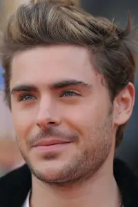 Photo Zac Efron