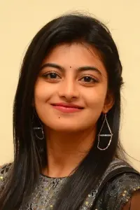 Photo Anandhi