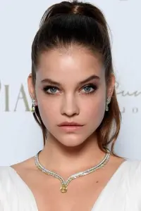 Photo Barbara Palvin