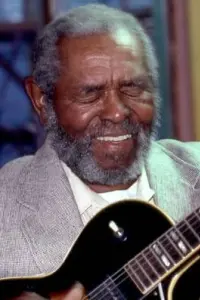 Photo Brownie McGhee