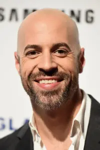 Photo Chris Daughtry