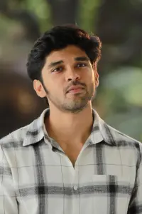 Photo Dhruv Vikram