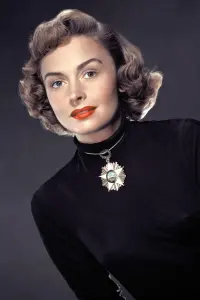 Photo Donna Reed