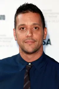 Photo George Stroumboulopoulos