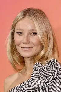 Photo Gwyneth Paltrow