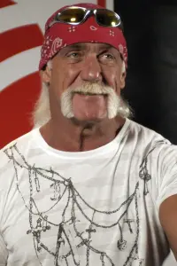 Photo Hulk Hogan