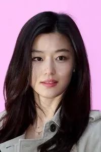 Photo Jun Ji-hyun