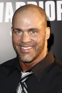 Photo Kurt Angle