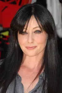 Photo Shannen Doherty