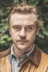 Photo Boyd Holbrook