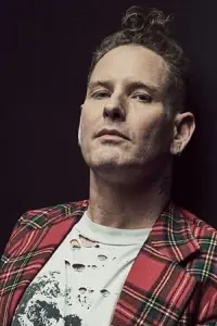 Photo Corey Taylor