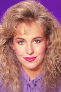 Photo Genie Francis