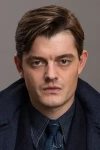 Photo Sam Riley