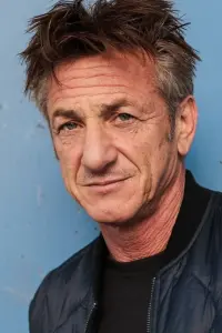 Photo Sean Penn