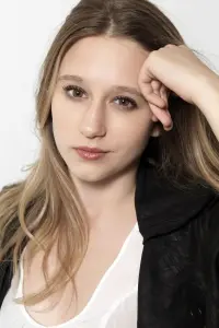 Photo Taissa Farmiga