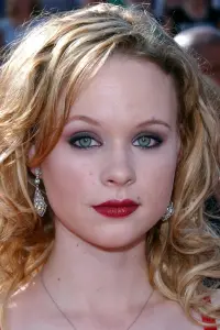 Photo Thora Birch