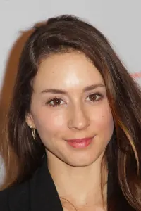 Photo Troian Bellisario