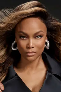 Photo Tyra Banks