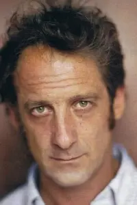 Photo Vincent Lindon